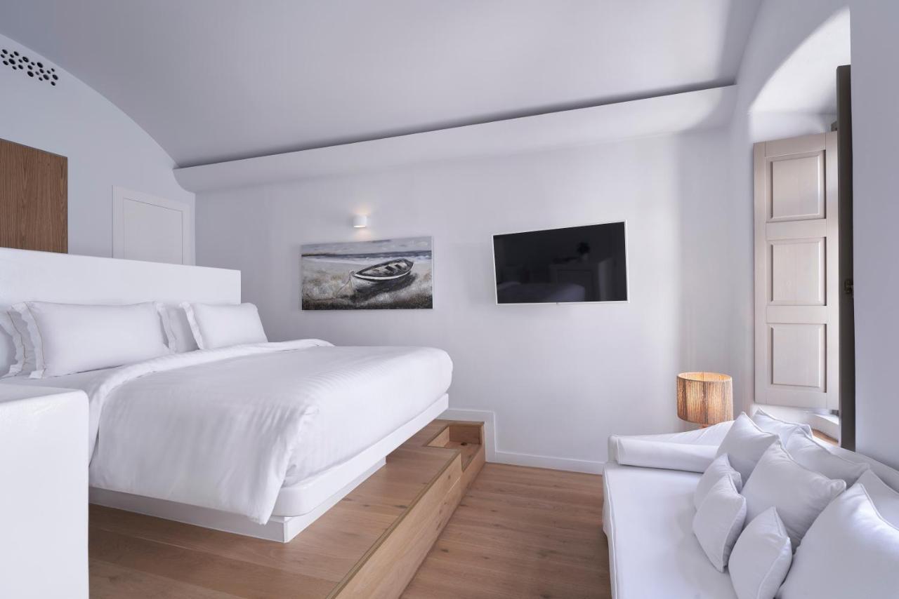 White Sand Suites Mykonos Mykonos Town Exterior photo