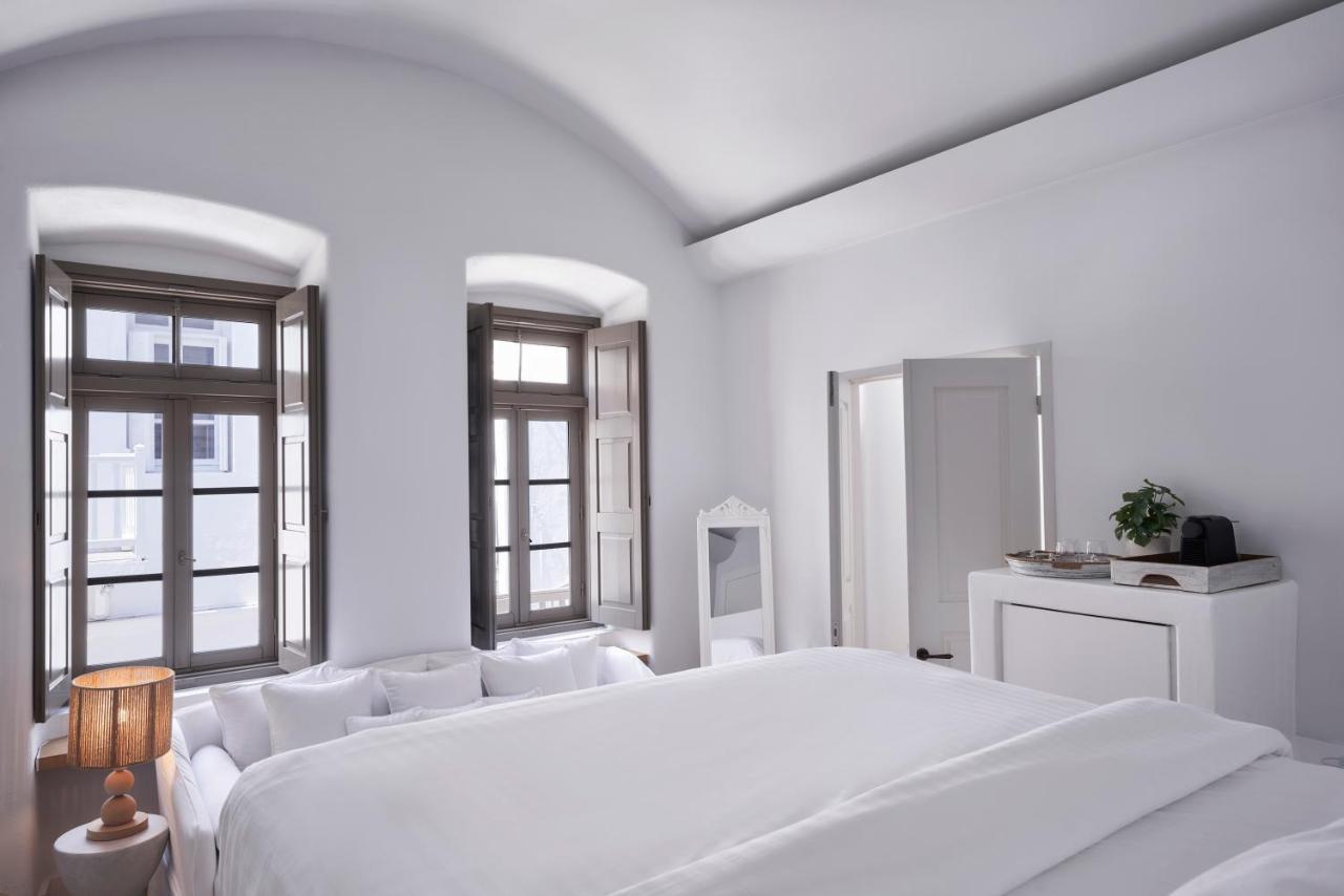 White Sand Suites Mykonos Mykonos Town Exterior photo