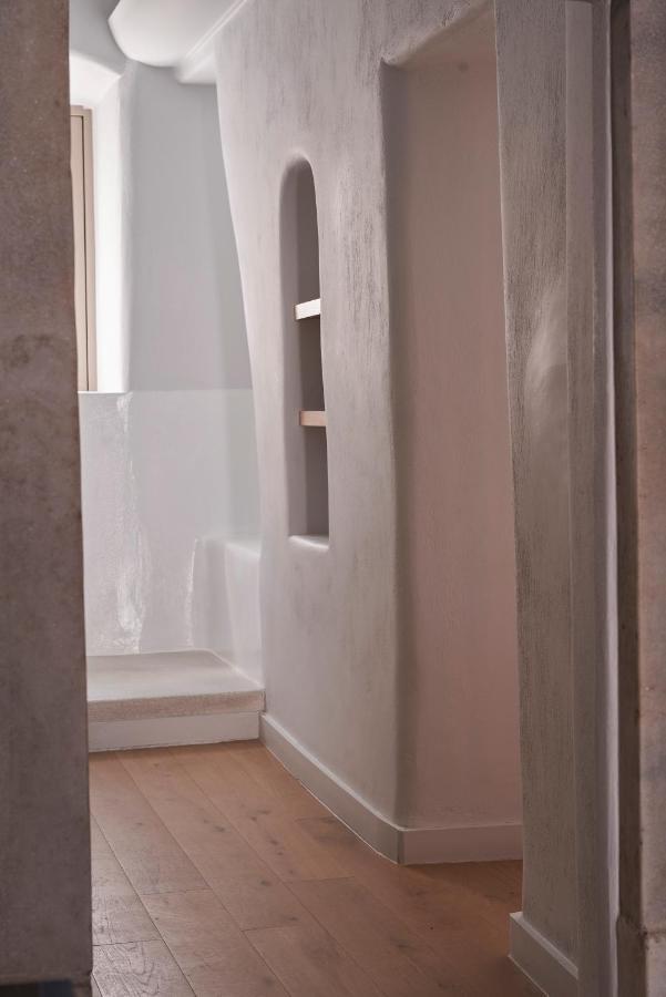 White Sand Suites Mykonos Mykonos Town Exterior photo