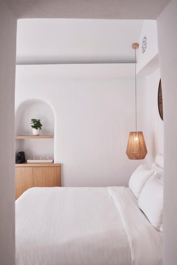 White Sand Suites Mykonos Mykonos Town Exterior photo