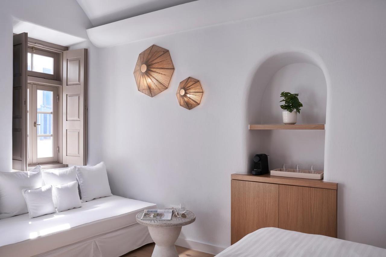White Sand Suites Mykonos Mykonos Town Exterior photo